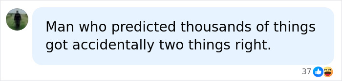 Man Who Issued Warning Of Covid And 2008 Crash Has Predicted Another Global Financial Disaster Man Who Issued Warning Of Covid And 2008 Crash Has Predicted Another Global Financial Disaster