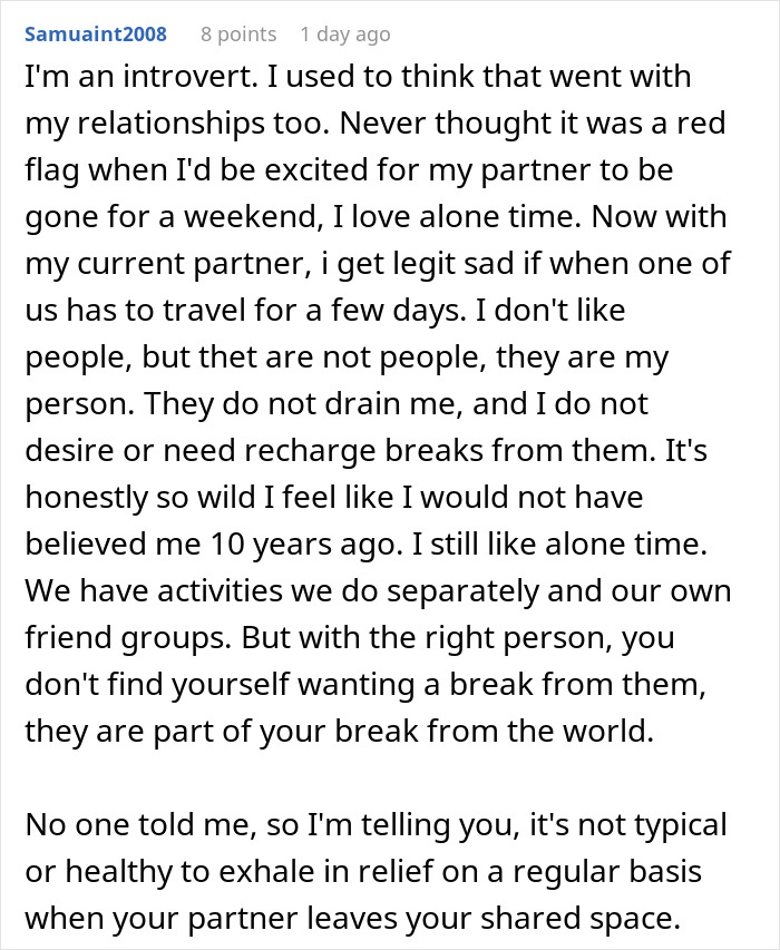 Woman Accepts BF’s Flaws But Draws The Line When He Starts Sending Her TikToks She Doesn’t Agree With Woman Accepts BF’s Flaws But Draws The Line When He Starts Sending Her TikToks She Doesn’t Agree With
