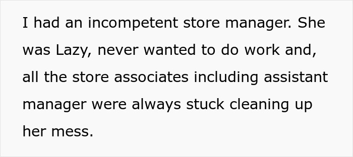 Lazy Manager Fires Student Worker Over Sick Day, Then Watches Her Career Crumble Lazy Manager Fires Student Worker Over Sick Day, Then Watches Her Career Crumble