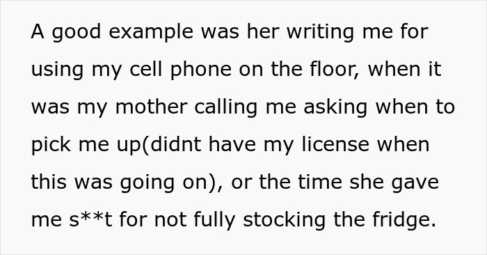 Lazy Manager Fires Student Worker Over Sick Day, Then Watches Her Career Crumble Lazy Manager Fires Student Worker Over Sick Day, Then Watches Her Career Crumble