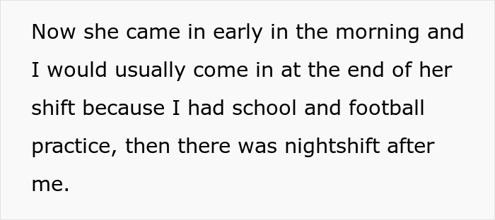 Lazy Manager Fires Student Worker Over Sick Day, Then Watches Her Career Crumble Lazy Manager Fires Student Worker Over Sick Day, Then Watches Her Career Crumble