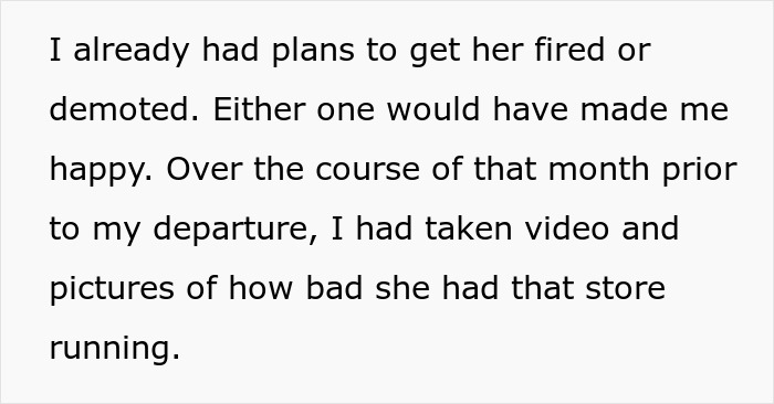 Lazy Manager Fires Student Worker Over Sick Day, Then Watches Her Career Crumble Lazy Manager Fires Student Worker Over Sick Day, Then Watches Her Career Crumble