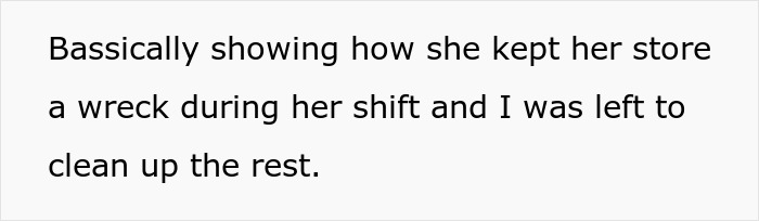 Lazy Manager Fires Student Worker Over Sick Day, Then Watches Her Career Crumble Lazy Manager Fires Student Worker Over Sick Day, Then Watches Her Career Crumble