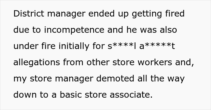 Lazy Manager Fires Student Worker Over Sick Day, Then Watches Her Career Crumble Lazy Manager Fires Student Worker Over Sick Day, Then Watches Her Career Crumble