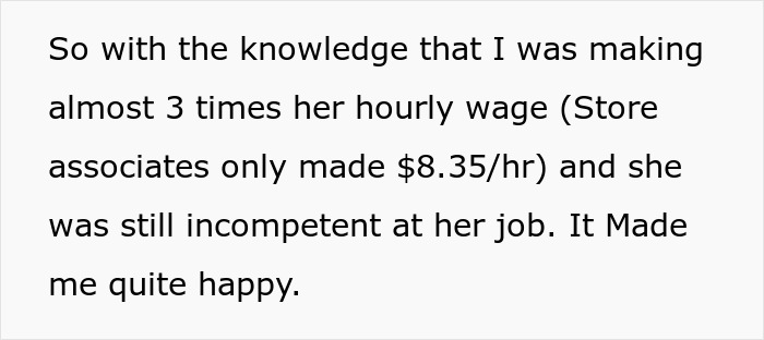 Lazy Manager Fires Student Worker Over Sick Day, Then Watches Her Career Crumble Lazy Manager Fires Student Worker Over Sick Day, Then Watches Her Career Crumble