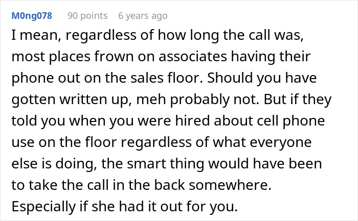 Lazy Manager Fires Student Worker Over Sick Day, Then Watches Her Career Crumble Lazy Manager Fires Student Worker Over Sick Day, Then Watches Her Career Crumble