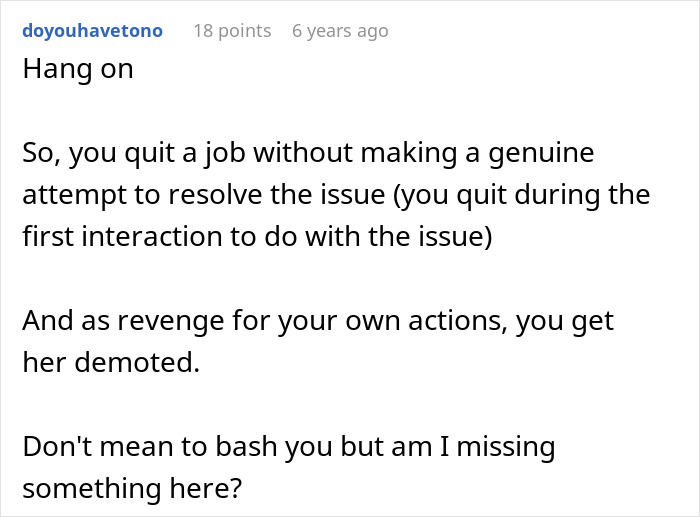 Lazy Manager Fires Student Worker Over Sick Day, Then Watches Her Career Crumble Lazy Manager Fires Student Worker Over Sick Day, Then Watches Her Career Crumble