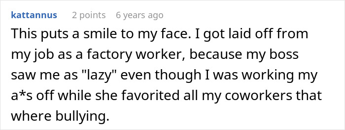 Lazy Manager Fires Student Worker Over Sick Day, Then Watches Her Career Crumble Lazy Manager Fires Student Worker Over Sick Day, Then Watches Her Career Crumble