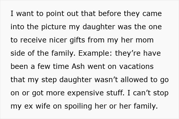 Jealous 15YO Slashes Stepsister’s $6K Designer Purse, Dad Makes Her Pay Every Dollar Back Jealous 15YO Slashes Stepsister’s $6K Designer Purse, Dad Makes Her Pay Every Dollar Back