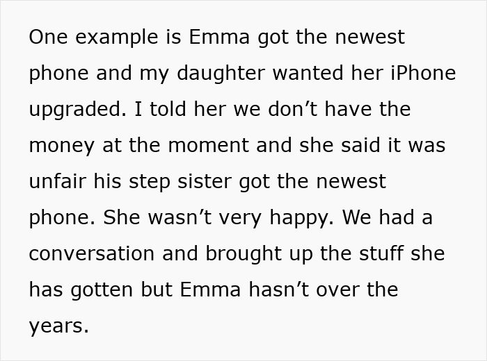 Jealous 15YO Slashes Stepsister’s $6K Designer Purse, Dad Makes Her Pay Every Dollar Back Jealous 15YO Slashes Stepsister’s $6K Designer Purse, Dad Makes Her Pay Every Dollar Back