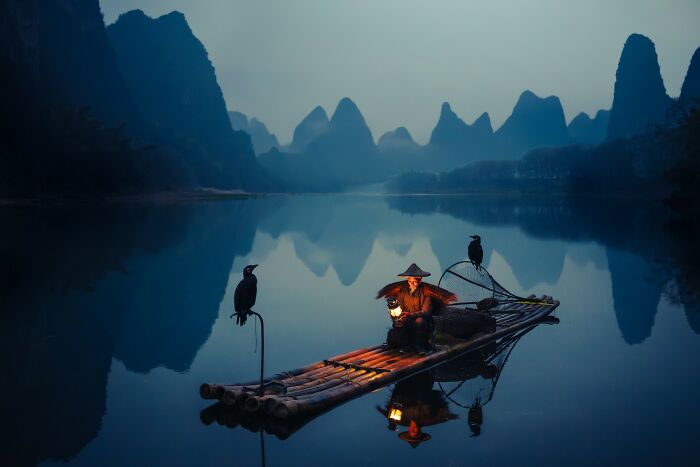40 Color Photos Shared By The reFocus Contest That Capture The World In Remarkable Ways 40 Color Photos Shared By The reFocus Contest That Capture The World In Remarkable Ways