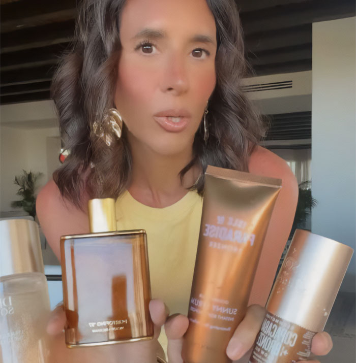 Doctor Exclusively Reveals Dangers Of New Beauty Trend Taking The Internet By Storm Doctor Exclusively Reveals Dangers Of New Beauty Trend Taking The Internet By Storm