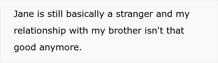 Delulu Mom Keeps Away Dad’s Fam From Kid, Gets Mad When SIL Won’t House Them When They Need Help Delulu Mom Keeps Away Dad’s Fam From Kid, Gets Mad When SIL Won’t House Them When They Need Help