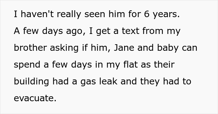 Delulu Mom Keeps Away Dad’s Fam From Kid, Gets Mad When SIL Won’t House Them When They Need Help Delulu Mom Keeps Away Dad’s Fam From Kid, Gets Mad When SIL Won’t House Them When They Need Help