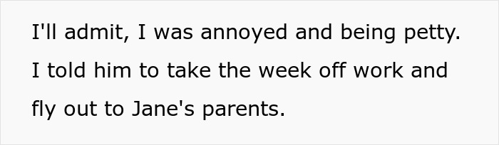Delulu Mom Keeps Away Dad’s Fam From Kid, Gets Mad When SIL Won’t House Them When They Need Help Delulu Mom Keeps Away Dad’s Fam From Kid, Gets Mad When SIL Won’t House Them When They Need Help