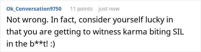 Delulu Mom Keeps Away Dad’s Fam From Kid, Gets Mad When SIL Won’t House Them When They Need Help Delulu Mom Keeps Away Dad’s Fam From Kid, Gets Mad When SIL Won’t House Them When They Need Help