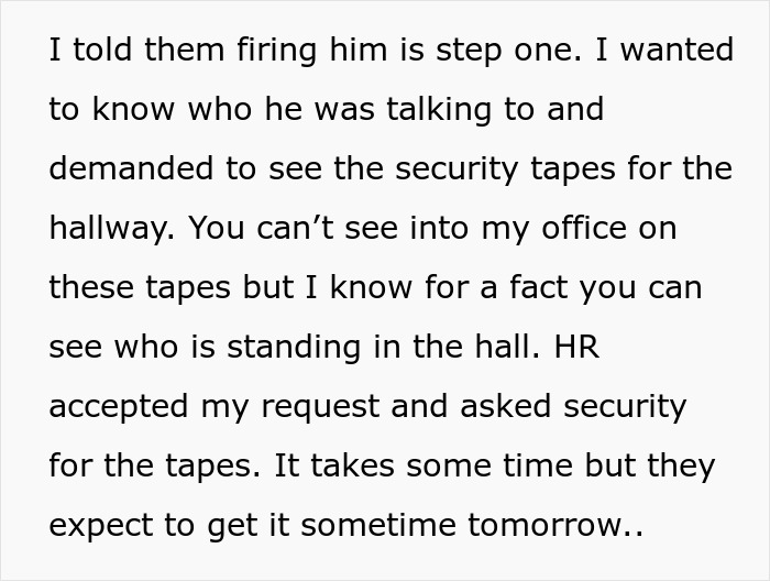 Guy Can&rsquo;t Handle Being Rejected By Coworker, Ends His Job By Doing Disgusting Things In Her Office
