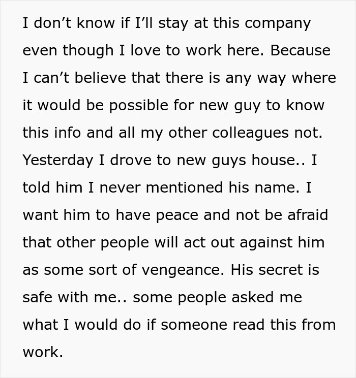 Guy Can&rsquo;t Handle Being Rejected By Coworker, Ends His Job By Doing Disgusting Things In Her Office