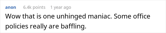 Guy Can&rsquo;t Handle Being Rejected By Coworker, Ends His Job By Doing Disgusting Things In Her Office