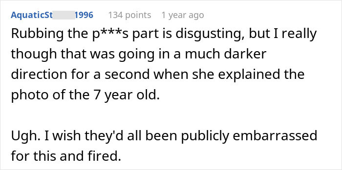 Guy Can&rsquo;t Handle Being Rejected By Coworker, Ends His Job By Doing Disgusting Things In Her Office