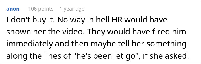 Guy Can&rsquo;t Handle Being Rejected By Coworker, Ends His Job By Doing Disgusting Things In Her Office