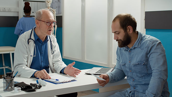 Man Says Yes To Donating A Kidney To BIL, Changes His Mind After Hearing He Drank His Last One Away