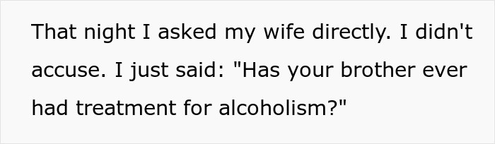 Man Says Yes To Donating A Kidney To BIL, Changes His Mind After Hearing He Drank His Last One Away