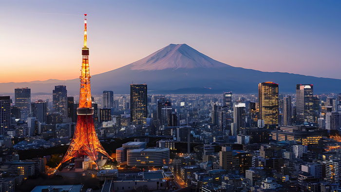 The World’s Most Liveable City Of 2026 Is In Europe, And Here’s Why It Ranks The Highest The World’s Most Liveable City Of 2026 Is In Europe, And Here’s Why It Ranks The Highest