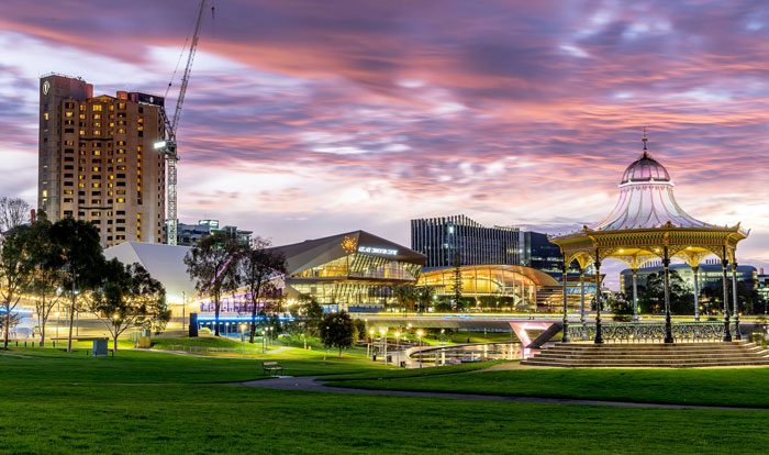 The World’s Most Liveable City Of 2026 Is In Europe, And Here’s Why It Ranks The Highest The World’s Most Liveable City Of 2026 Is In Europe, And Here’s Why It Ranks The Highest