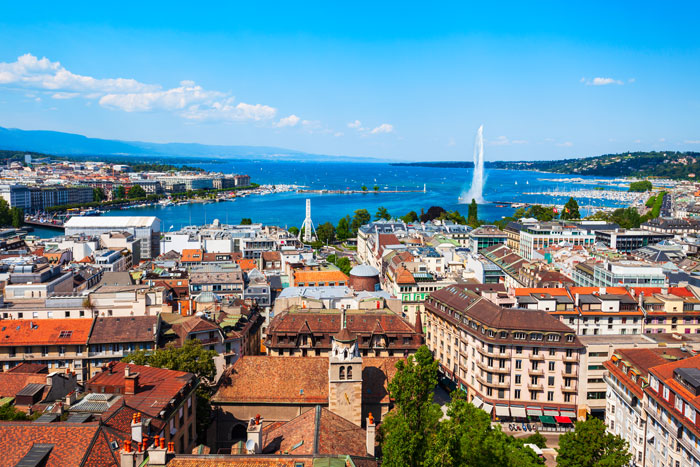 The World’s Most Liveable City Of 2026 Is In Europe, And Here’s Why It Ranks The Highest The World’s Most Liveable City Of 2026 Is In Europe, And Here’s Why It Ranks The Highest
