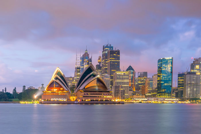 The World’s Most Liveable City Of 2026 Is In Europe, And Here’s Why It Ranks The Highest The World’s Most Liveable City Of 2026 Is In Europe, And Here’s Why It Ranks The Highest