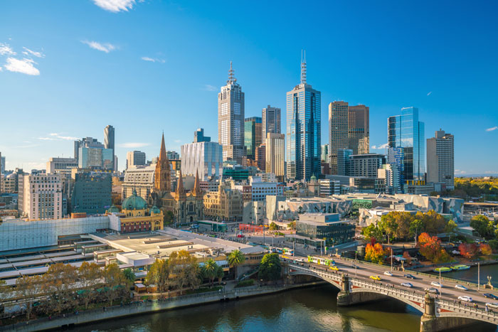 The World’s Most Liveable City Of 2026 Is In Europe, And Here’s Why It Ranks The Highest The World’s Most Liveable City Of 2026 Is In Europe, And Here’s Why It Ranks The Highest