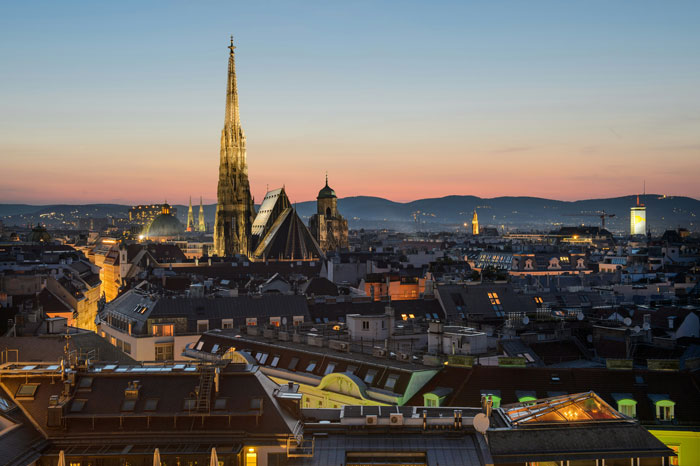 The World’s Most Liveable City Of 2026 Is In Europe, And Here’s Why It Ranks The Highest The World’s Most Liveable City Of 2026 Is In Europe, And Here’s Why It Ranks The Highest