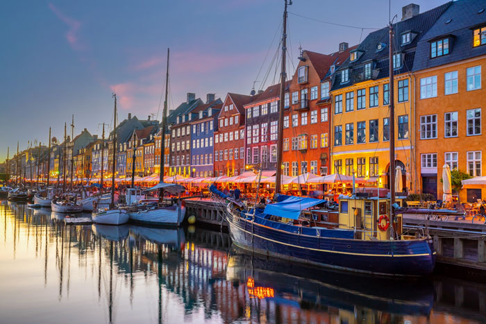 The World’s Most Liveable City Of 2026 Is In Europe, And Here’s Why It Ranks The Highest The World’s Most Liveable City Of 2026 Is In Europe, And Here’s Why It Ranks The Highest