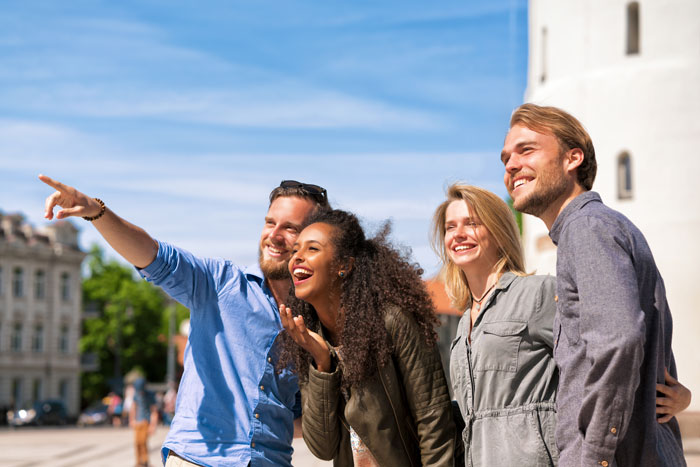 The World’s Most Liveable City Of 2026 Is In Europe, And Here’s Why It Ranks The Highest The World’s Most Liveable City Of 2026 Is In Europe, And Here’s Why It Ranks The Highest