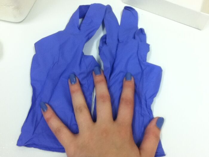 68 Incredibly Satisfying Paint Matches That Are So Perfect They Look Like Photoshop, But Aren’t