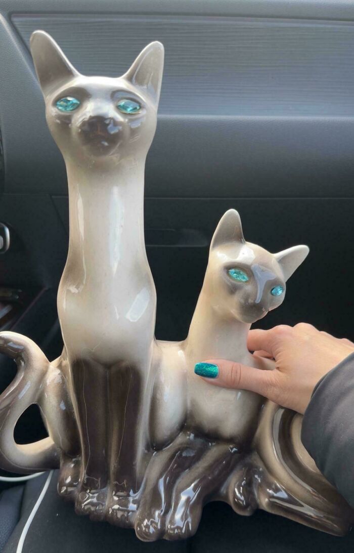 68 Incredibly Satisfying Paint Matches That Are So Perfect They Look Like Photoshop, But Aren’t