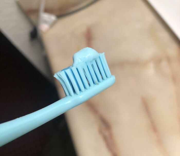 68 Incredibly Satisfying Paint Matches That Are So Perfect They Look Like Photoshop, But Aren’t