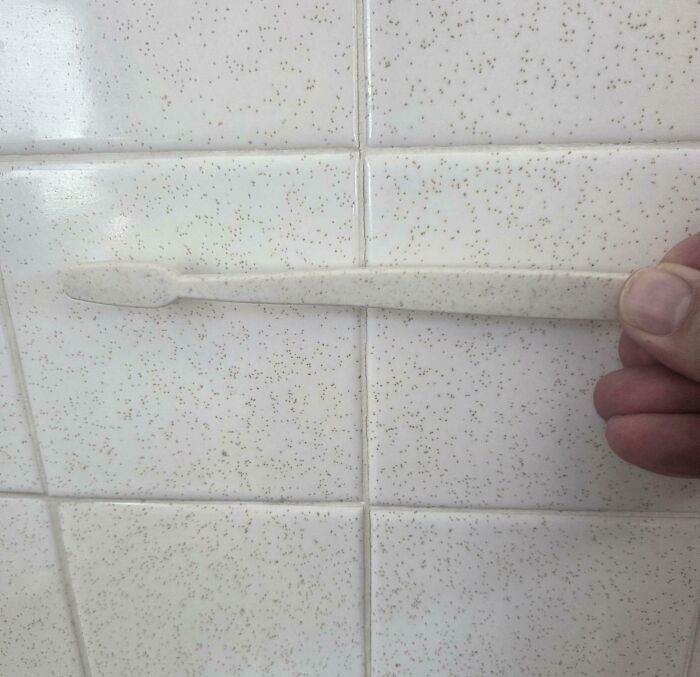 68 Incredibly Satisfying Paint Matches That Are So Perfect They Look Like Photoshop, But Aren’t