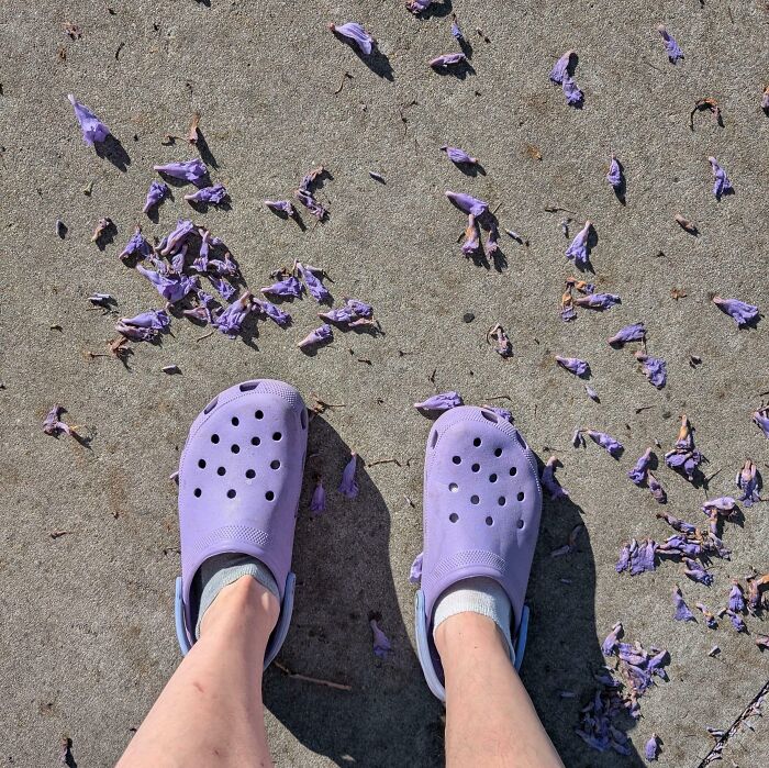 68 Incredibly Satisfying Paint Matches That Are So Perfect They Look Like Photoshop, But Aren’t