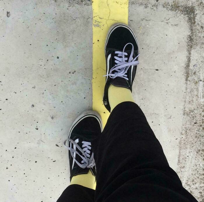 68 Incredibly Satisfying Paint Matches That Are So Perfect They Look Like Photoshop, But Aren’t
