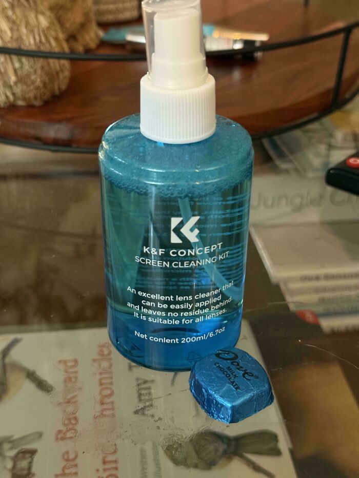 68 Incredibly Satisfying Paint Matches That Are So Perfect They Look Like Photoshop, But Aren’t