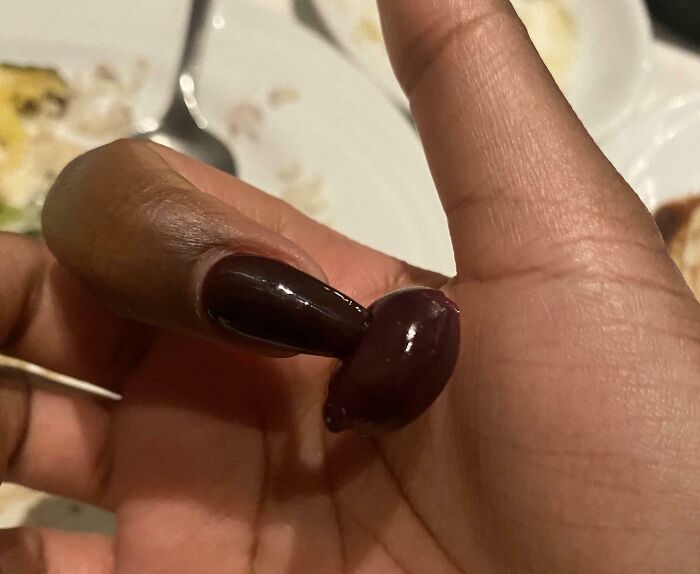 68 Incredibly Satisfying Paint Matches That Are So Perfect They Look Like Photoshop, But Aren’t