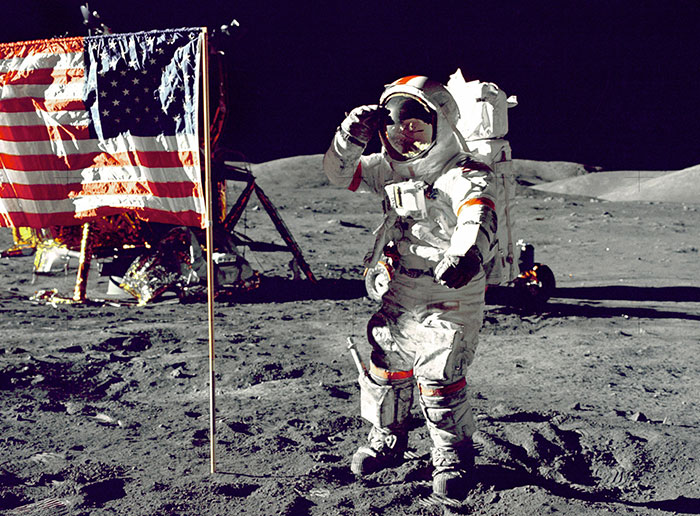 “Let The Evidence Speak For Itself”: NASA Whistleblowers Reveal How Photos Were Edited To Hide Alien Presence “Let The Evidence Speak For Itself”: NASA Whistleblowers Reveal How Photos Were Edited To Hide Alien Presence