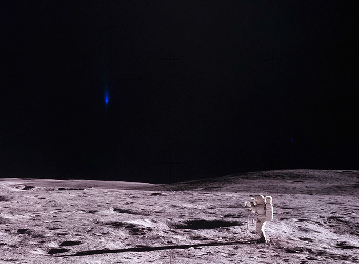 “Let The Evidence Speak For Itself”: NASA Whistleblowers Reveal How Photos Were Edited To Hide Alien Presence “Let The Evidence Speak For Itself”: NASA Whistleblowers Reveal How Photos Were Edited To Hide Alien Presence