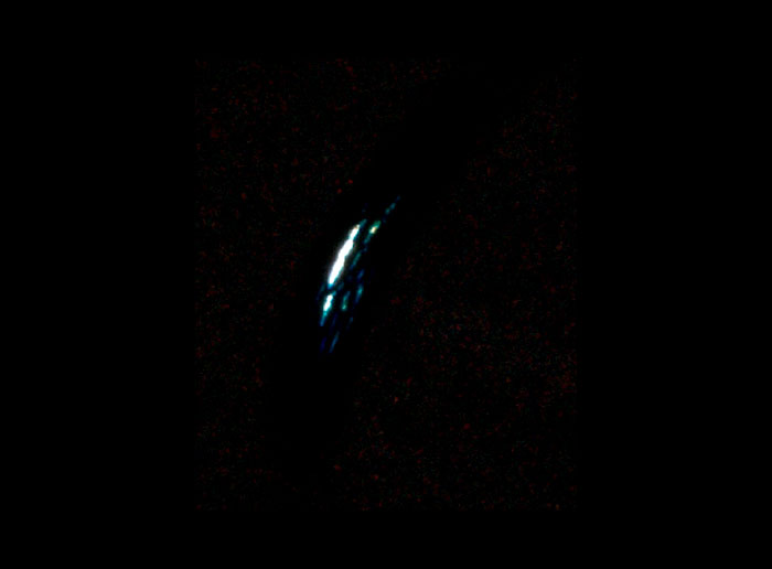 “Let The Evidence Speak For Itself”: NASA Whistleblowers Reveal How Photos Were Edited To Hide Alien Presence “Let The Evidence Speak For Itself”: NASA Whistleblowers Reveal How Photos Were Edited To Hide Alien Presence