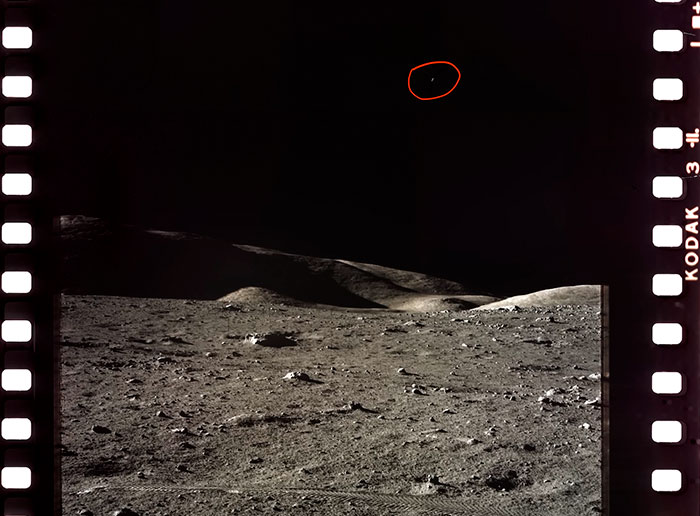 “Let The Evidence Speak For Itself”: NASA Whistleblowers Reveal How Photos Were Edited To Hide Alien Presence “Let The Evidence Speak For Itself”: NASA Whistleblowers Reveal How Photos Were Edited To Hide Alien Presence