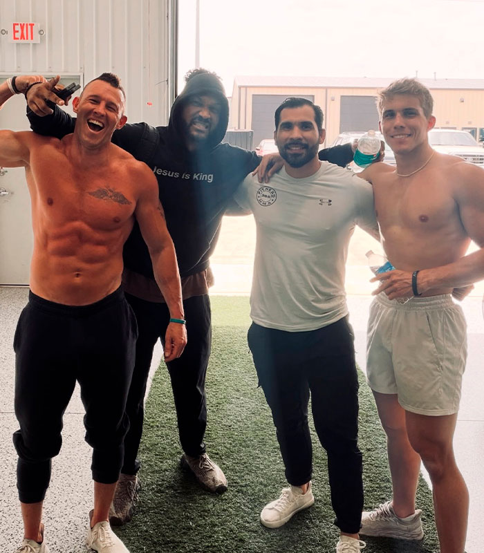 Men-Only Gyms Trying To Protect Christian Men From Lust Get Brutally Ridiculed Men-Only Gyms Trying To Protect Christian Men From Lust Get Brutally Ridiculed
