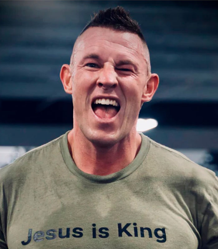 Men-Only Gyms Trying To Protect Christian Men From Lust Get Brutally Ridiculed Men-Only Gyms Trying To Protect Christian Men From Lust Get Brutally Ridiculed