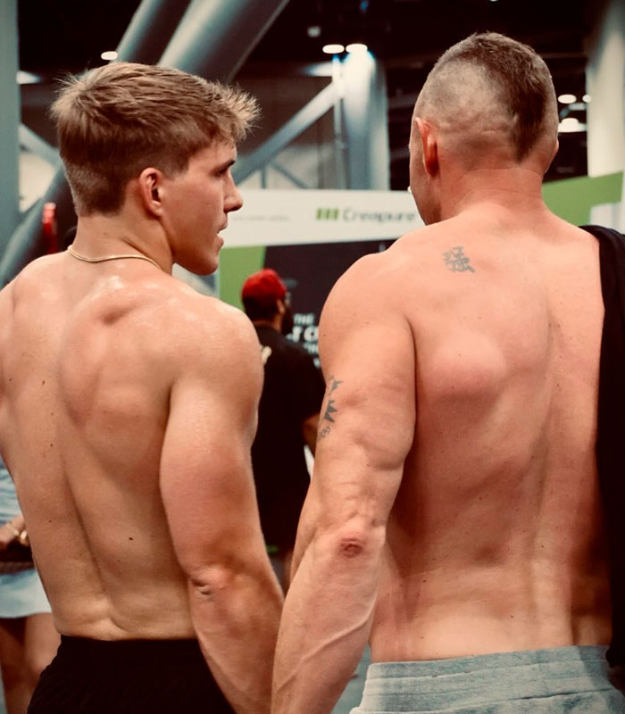 Men-Only Gyms Trying To Protect Christian Men From Lust Get Brutally Ridiculed Men-Only Gyms Trying To Protect Christian Men From Lust Get Brutally Ridiculed